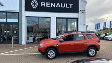 Dacia Duster 1.3 TCe 130 Expression 5dr Petrol Estate